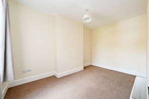 Belmont Avenue Chapeltown